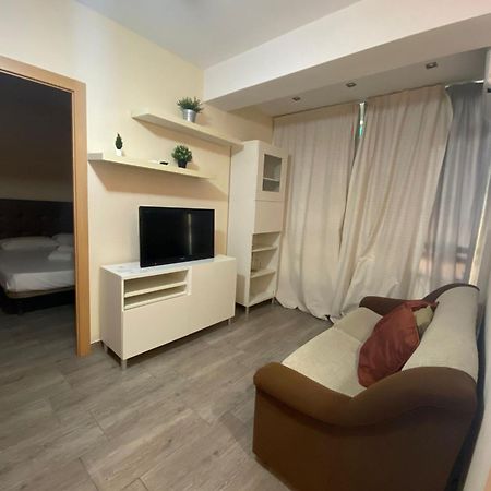 Apartamento Super Luminoso Malaga Bagian luar foto