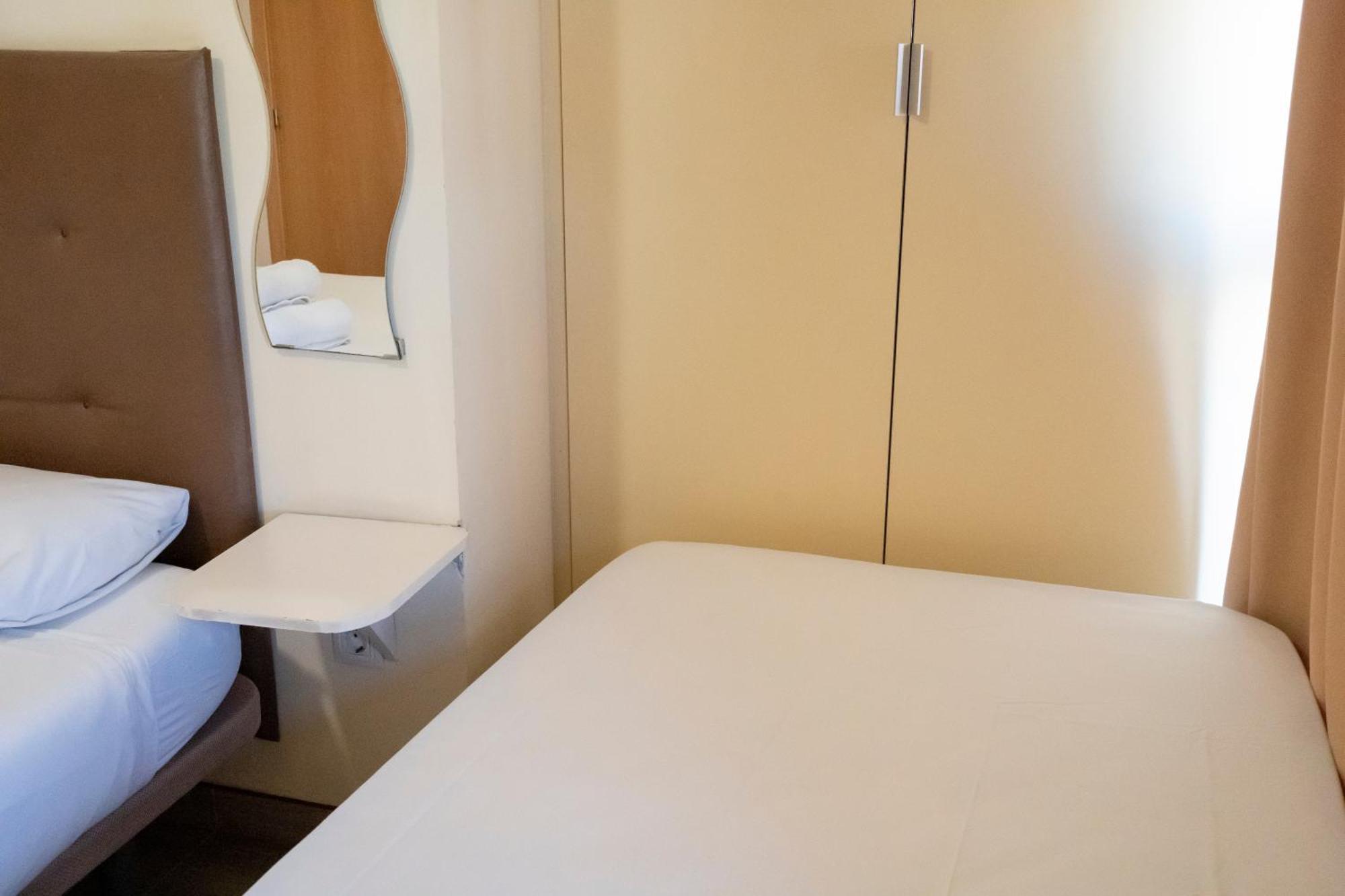 Apartamento Super Luminoso Malaga Bagian luar foto