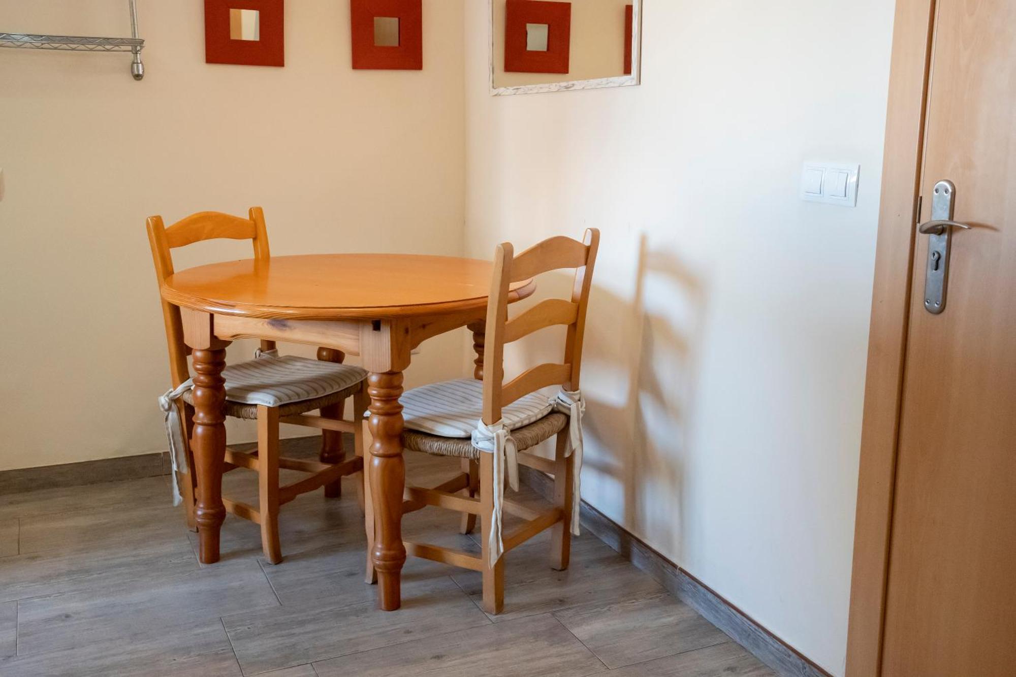 Apartamento Super Luminoso Malaga Bagian luar foto