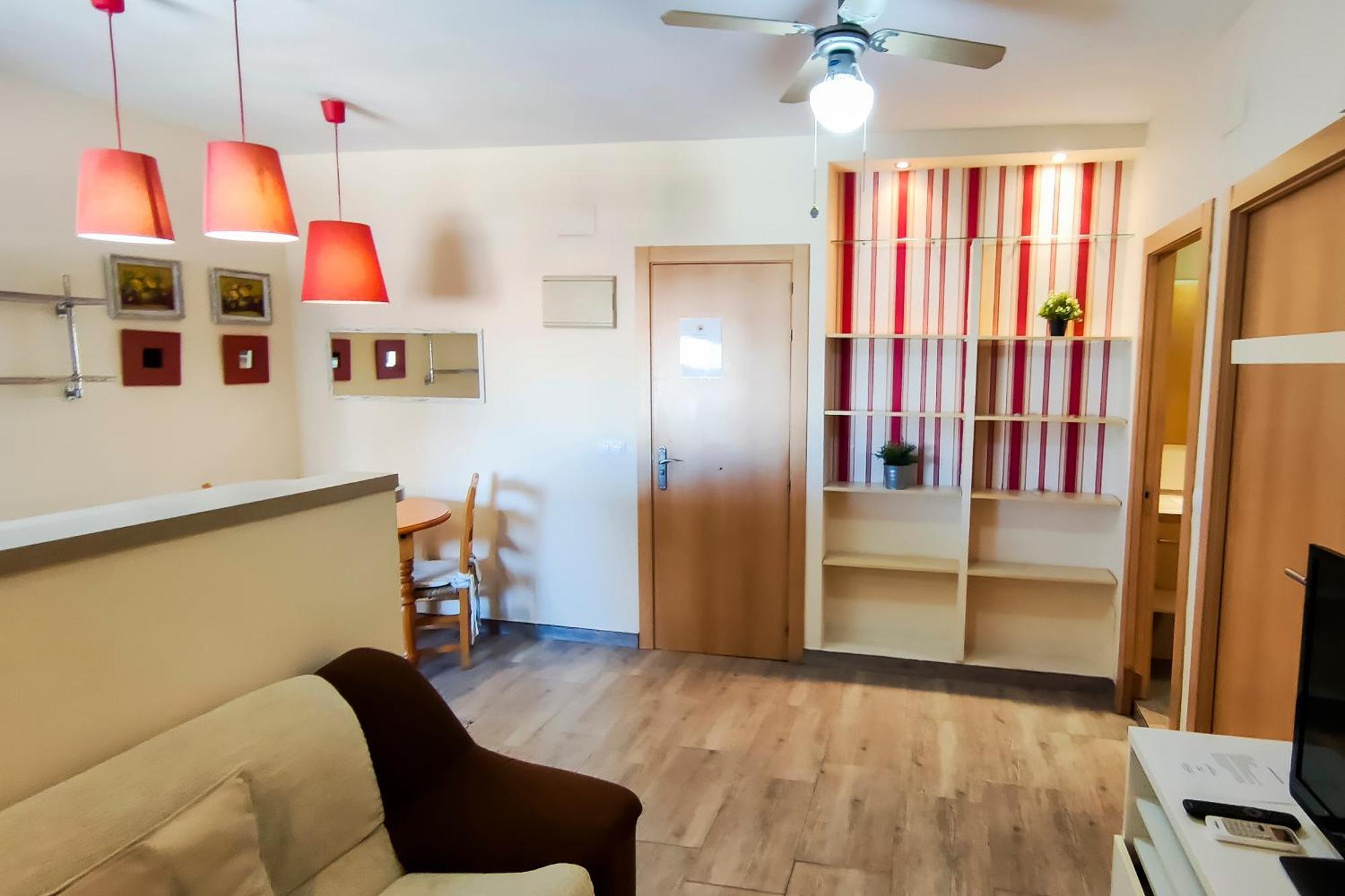 Apartamento Super Luminoso Malaga Bagian luar foto
