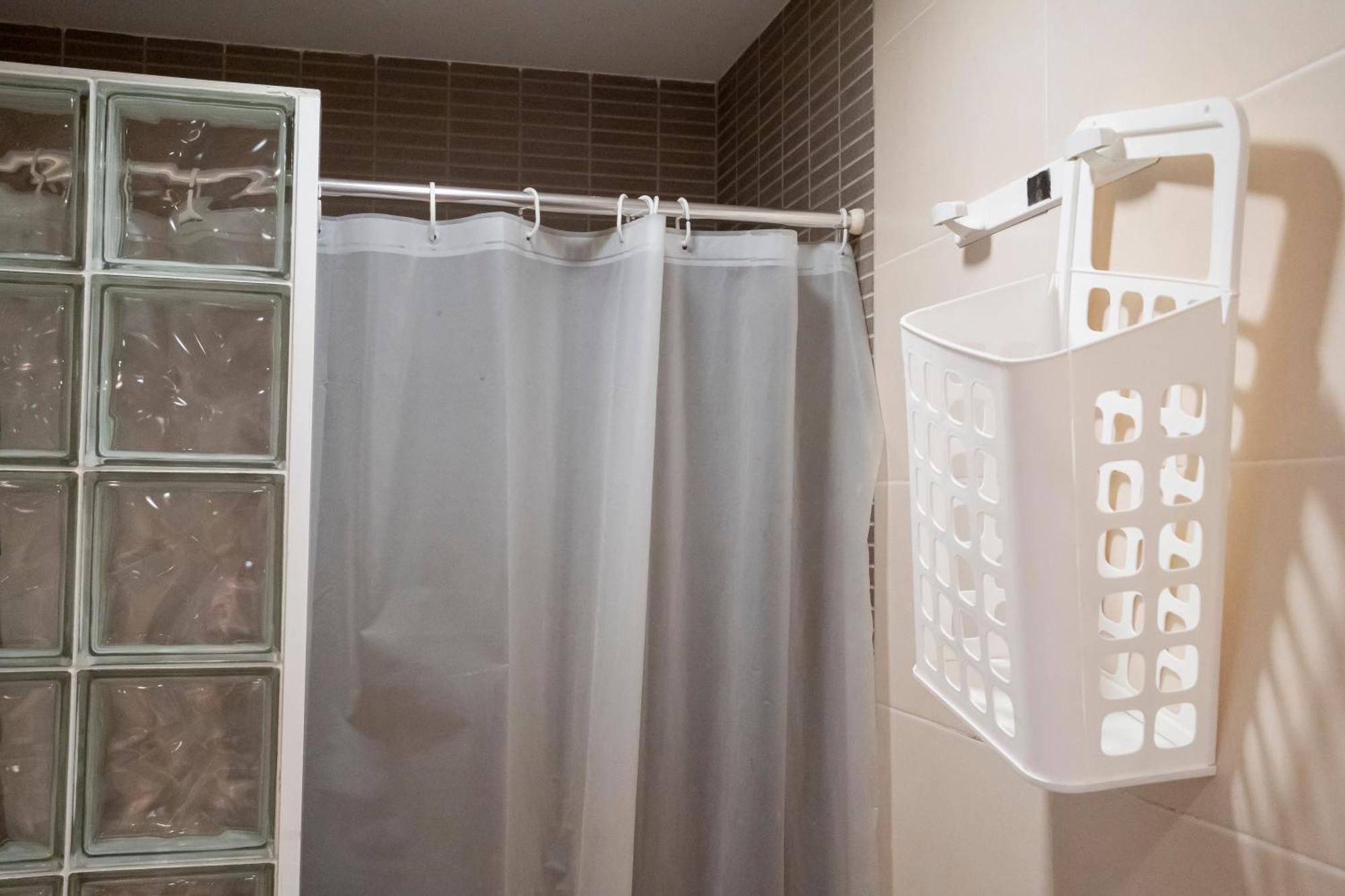 Apartamento Super Luminoso Malaga Bagian luar foto